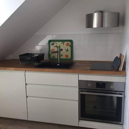 Appartement Dinard - Vue Mer- מראה חיצוני תמונה