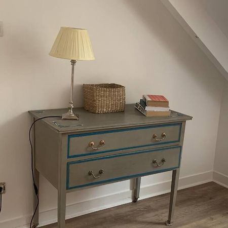 Appartement Dinard - Vue Mer- מראה חיצוני תמונה