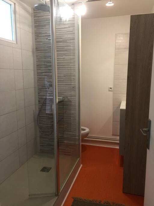Appartement Dinard - Vue Mer- מראה חיצוני תמונה